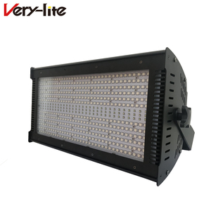 2025 NEW Stage Dj Pixel Flash Effect 360W Color Strobe Light Xenon <strong>Led</strong> Stage Light for Club Party Event Night Club - Product Image 6