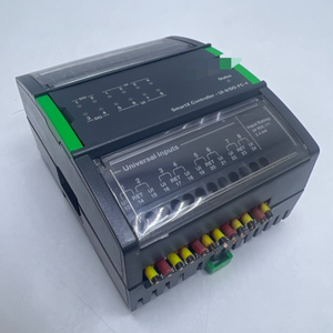Nuovo e originale nuovo e originale Smartx UI-8 di controllo/DO-FC-4 I/O modulo SXWUI8D4X10001 prodotti di automazione logica programmabile P - Product Image 1