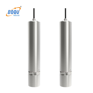 Boqu Cod-3000-01 Auto-Clean industriale sensore di spettrometria di acque reflue COD Tester con sorgente luminosa lampada allo xeno