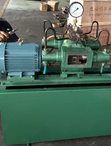 380v Electric Pressure Test Pump for <strong>Pipeline</strong> Valve <strong>Testing</strong> Electric Pump for <strong>Pipeline</strong> Pressure Test - Product Image 6