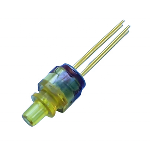 Laser Diode 850nm vcsel LC tosa mô-đun máy phát 1.25G thiết bị viễn thông 0.5km - Product Image 4