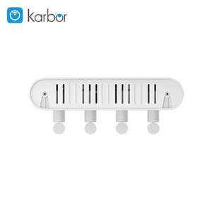 Karbor 4g Cpe High Speed Router 2.4ghz 5ghz 4g <strong>Wireless</strong> Router Modem Router Standard <strong>Protocol</strong> Wifi 802.11be with Sim Card Slot - Product Image 5