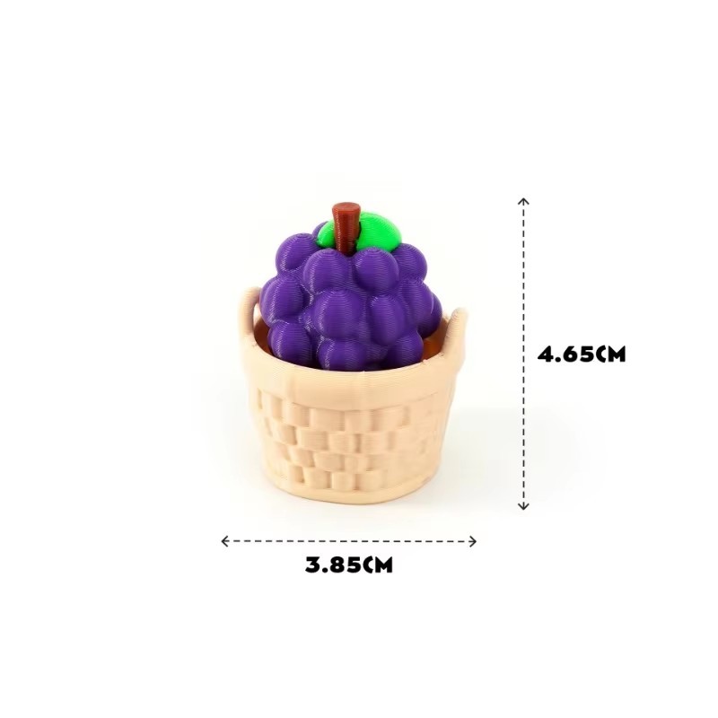 Grapes (purple)