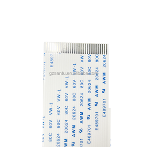 Epson XP600 TX800 baskı kafası için 29PIN TX800 XP600 baskı baş kablo veri kablosu - Product Image 5