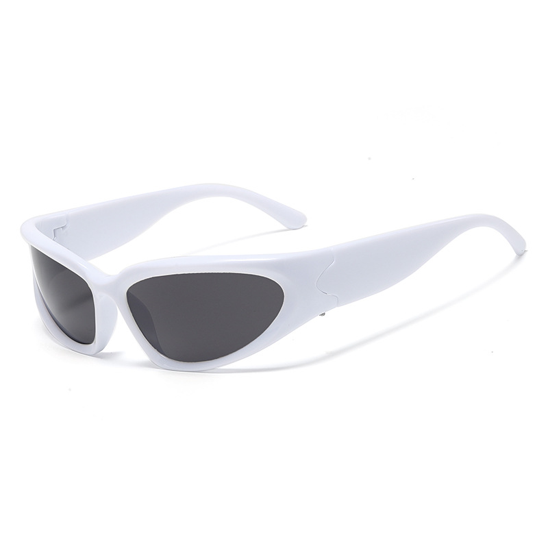White gray