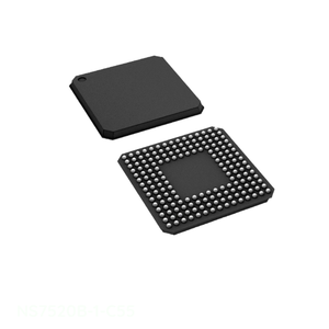 Anwendungs spezifische Mikro controller IC ARM MICRO PROCESSOR 177BGA NS7520B-1-C55 Ic Electronic Components