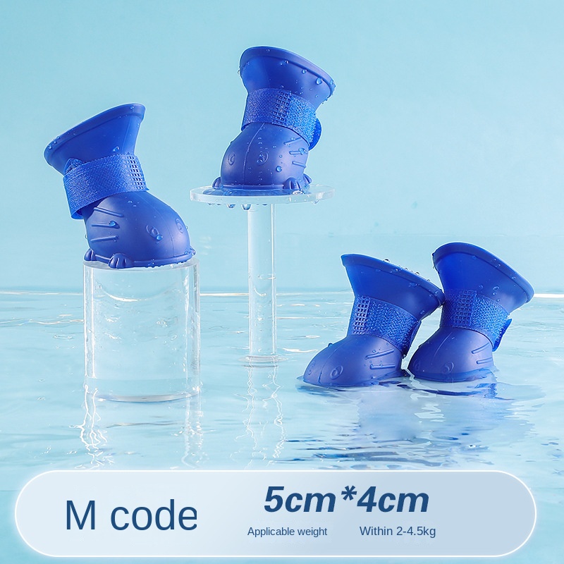 Bleu foncé