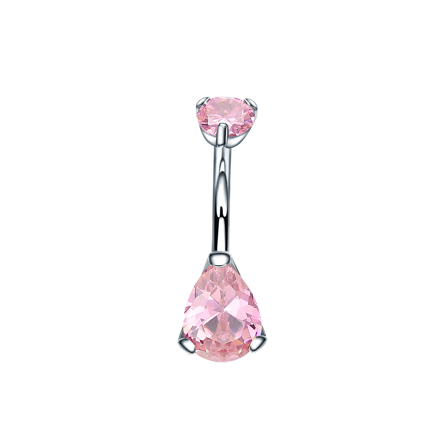 Zircon rose