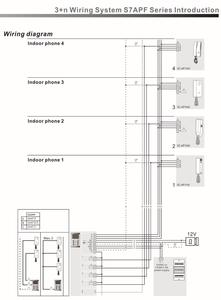 High Quality Easy <strong>Installation</strong> <strong>Intercom</strong> Entry <strong>System</strong> Two-Way 18 Posts Audio Door Phones Panel for Multi Apartment Audio Doorbell - Product Image 6