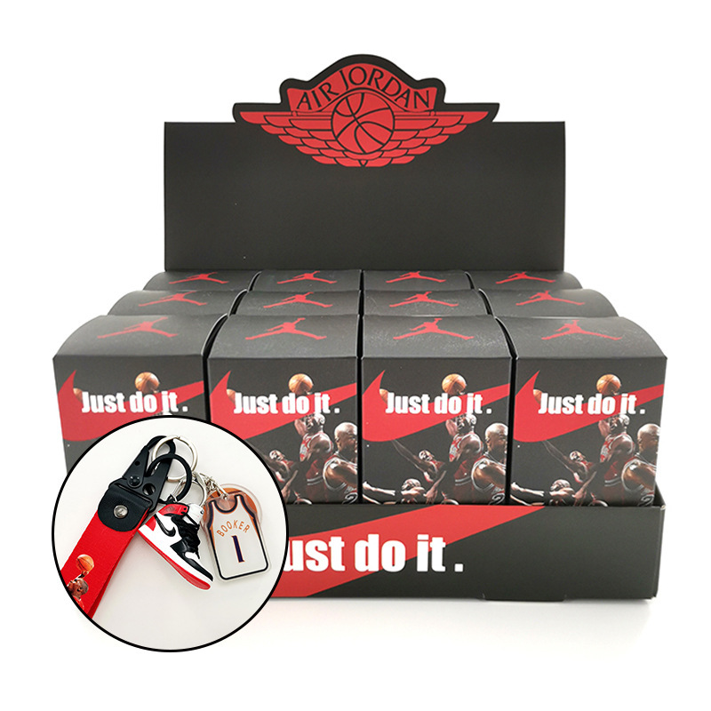 5.Ribbon shoe mould blind box