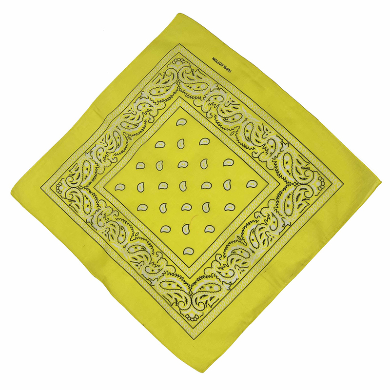 Giallo chiaro