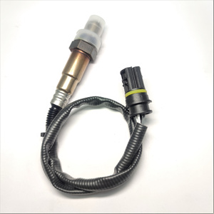 Sensor Manufacturer 0015403717 0015409417 0015403817 0015407917 Oxygen Sensor for Mercedes-Benz C-<strong>CLASS</strong> - Product Image 6