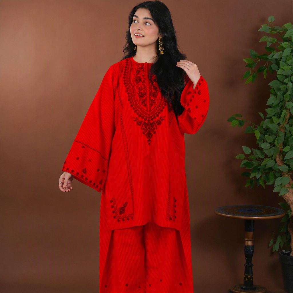 Rojo