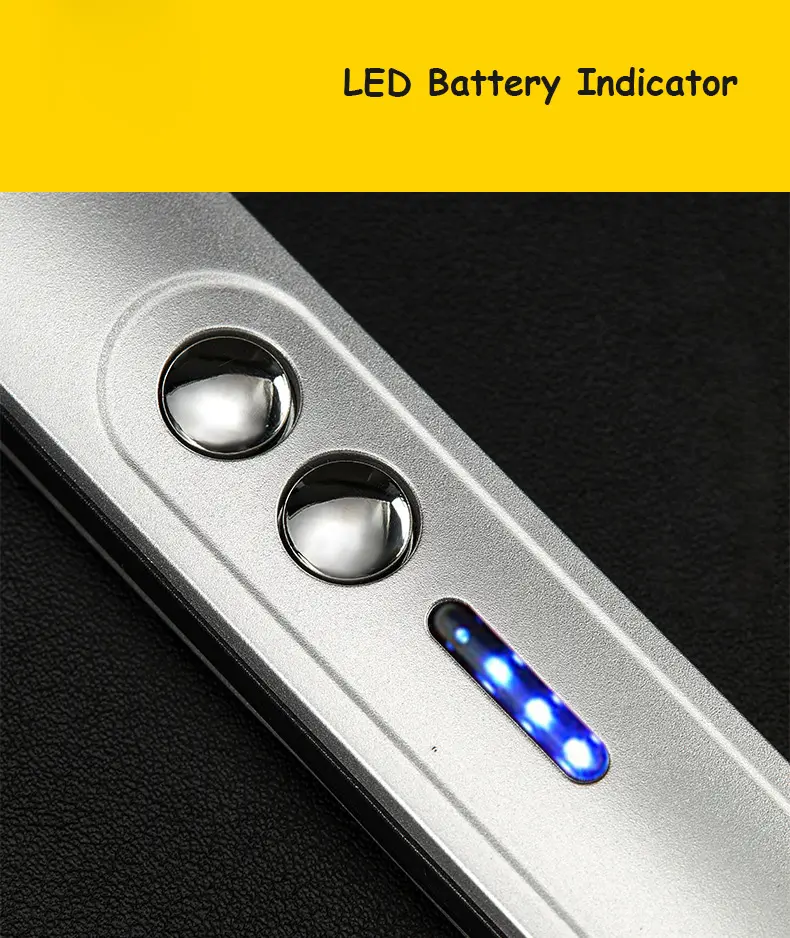 Holesale chargeable recargable TI ulti-functional leclectronic indindproof RC lame etal ilectric UB B para ublimation