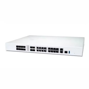 FG-100F New Original Fortinet Firewall 100f Protection <strong>Networks</strong> Enterprise Firewall in Stock - Product Image 1
