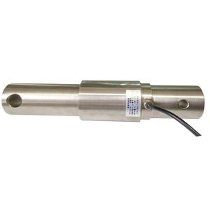 Célula de carga para vehículos, sensor de pesaje para vehículos, tractores y camiones, limitador de sobrecarga
