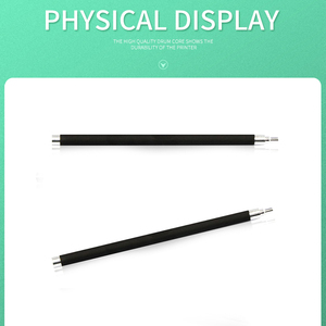 CE255A ลูกกลิ้งแม่เหล็กสําหรับ HP P3015 M521dn/dw 525dn HP55a P3015dn/d/x เครื่องพิมพ์อะไหล่แม่เหล็ก Roller - Product Image 4