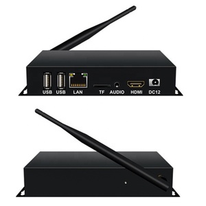 無料サンプルテレビボックステレビ/モニター/コンピューター/ビデオウォールメディアボックスAndroidスマートボックス用CMSソフトウェア付きデジタルサイネージディスプレイ用 - Product Image 6