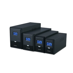 高频单相备份110V 220V UPS电源台式计算机2小时备份600va 800va 1KVA 1200va 2kva - Product Image 2