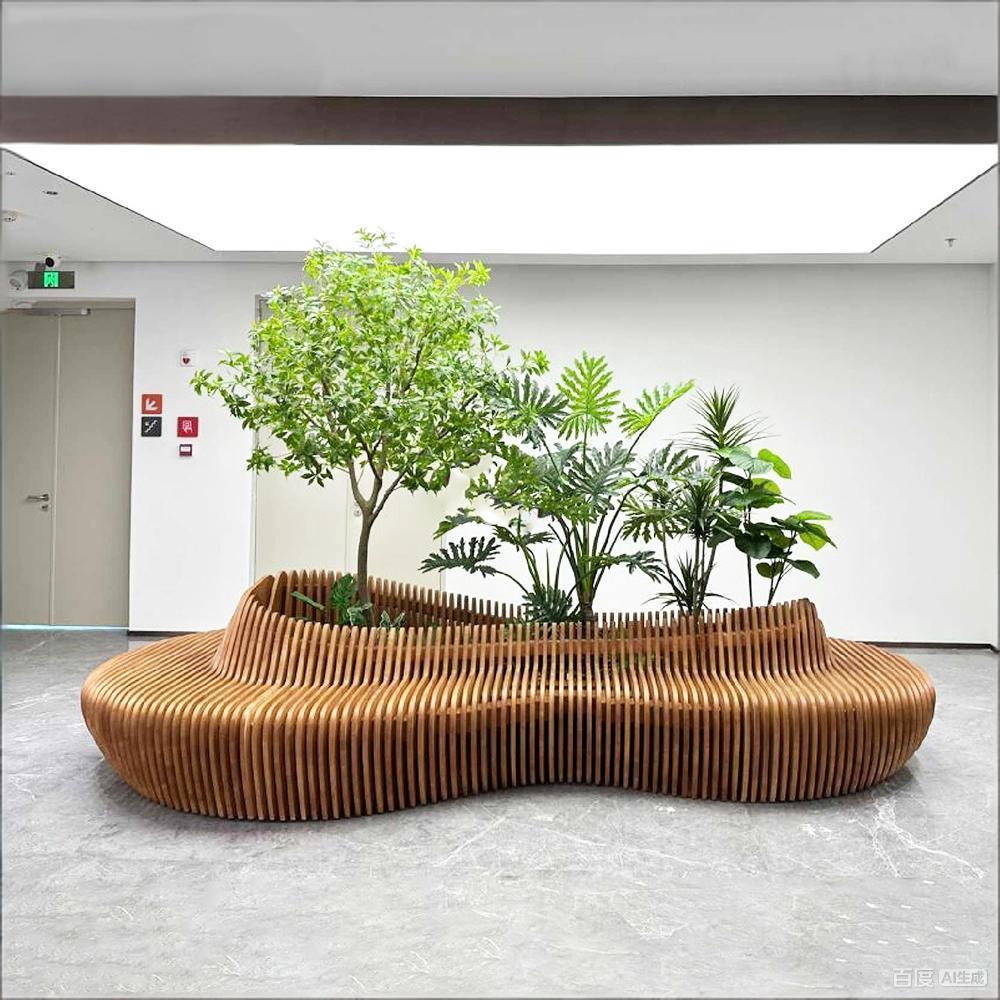 Wood