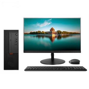 Hardware de la computadora IT Core I7 Gaming PC Desktop 8GB RAM 32GB Windows10 Computadora - Product Image 3