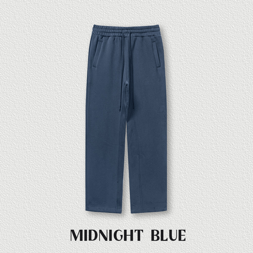 Bleu Minuit