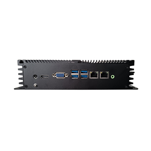 Good Selling Products Compact Multi-Function Sync/Async Dual Display Embedded Industrial <strong>Computer</strong> for Firewall Security - Product Image 4