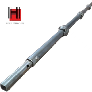Heibei Construction <strong>Scaffolding</strong> Materials <strong>Formwork</strong> <strong>System</strong> Scaffold /Standard/ Ledger /Triangle Bracket Cuplock - Product Image 5