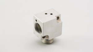 Kunden spezifischer Metall-3D-Druck & CNC-Bearbeitung | Teile für Robotik Automotive UAV | Prototyping & Kleinserien produktion - Product Image 4