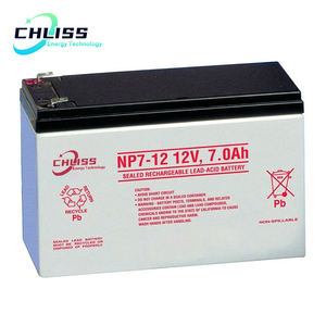 电动自行车用120v 12v 30ah铅酸电池
