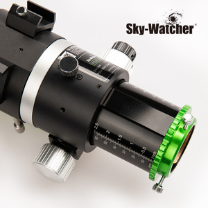 SkyWatcher refrakter astronomik teleskop Sky-Watcher EVOLUX ED62 teleskoplar astronomik profesyonel - Product Image 2