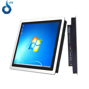 All in One <strong>Android</strong> Industrial Armarium Security <strong>System</strong> Device 8&quot; Micro <strong>Computer</strong> Capacitive Touch Screen Display Pc - Product Image 6