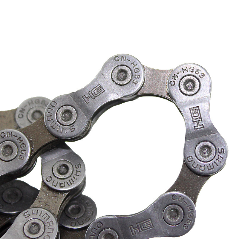 6100 chain with 114 links