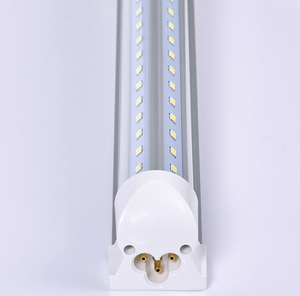 T5 T8 <strong>Led</strong> Tube with Motion Sensor 1ft 1.2m Tub8e Microwave Sensor <strong>Led</strong> Tube Light - Product Image 5