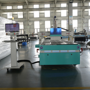 <strong>Multi</strong>-<strong>functional</strong> WT12 <strong>ATC</strong> <strong>Cnc</strong> Wood <strong>Router</strong> Machine Save Manual Labor <strong>ATC</strong> Model <strong>Cnc</strong> <strong>Router</strong> Machine with High Quality - Product Image 2