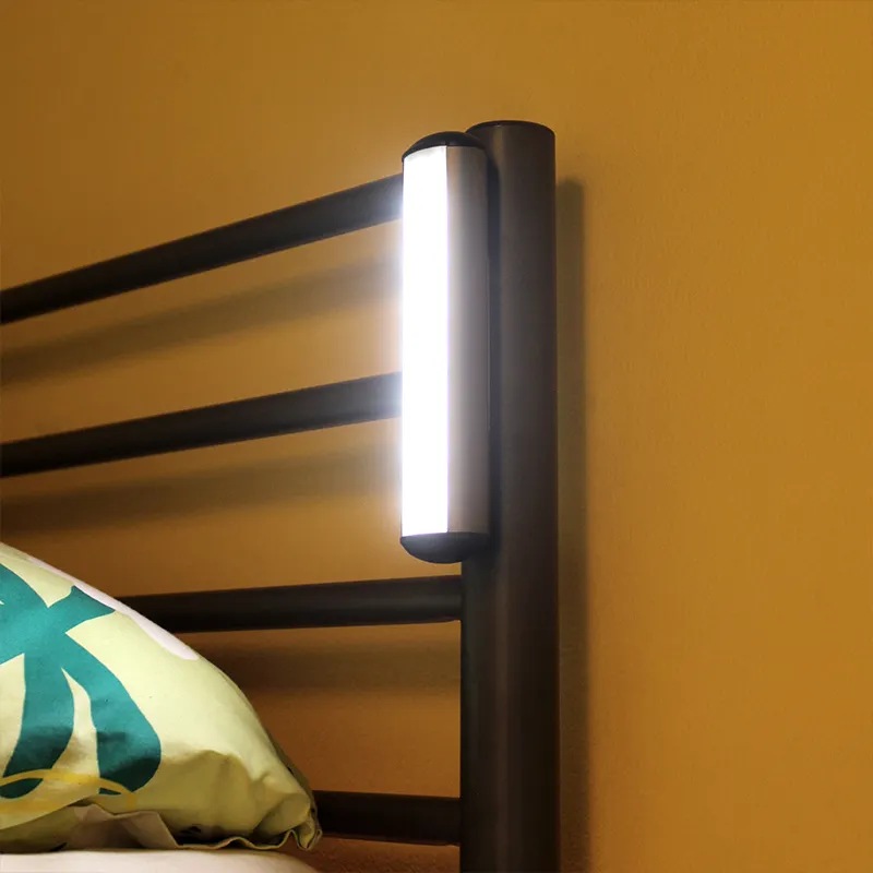 新製品人体誘導常夜灯インテリジェントクリエイティブギフトノベルティベッドルームLED誘導ランプ