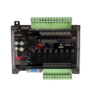 Good Selling Plc Pac Dedicated <strong>Controllers</strong> Ili9481 Fan Speed <strong>Controller</strong> FX1N-20MR - Product Image 6