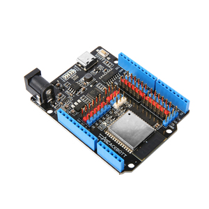 ACEBOTT ESP-32 ESP32E ESP32 V3.0 scheda di sviluppo tipo-C Dual Mode WiFi Dual Core microcontrollore ricaricabile per Arduino - Product Image 5