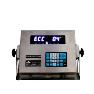 China Factory A9 Wiege indikator Wiege indikator Software Xk3190 D10 Wiege indikator