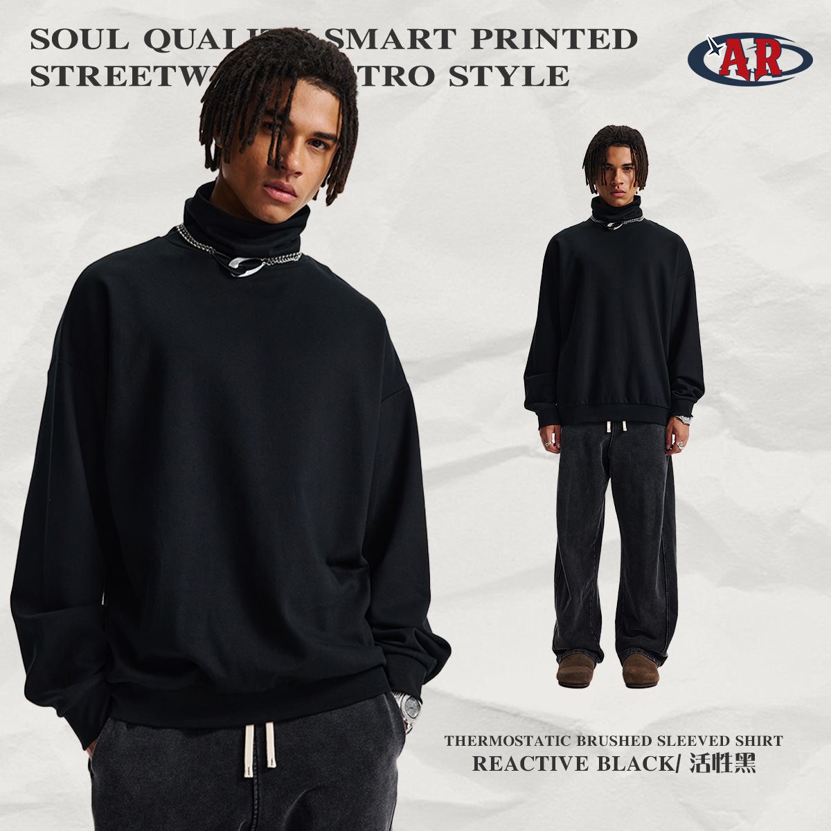 C07เสื้อยืด-ดำใช้งาน