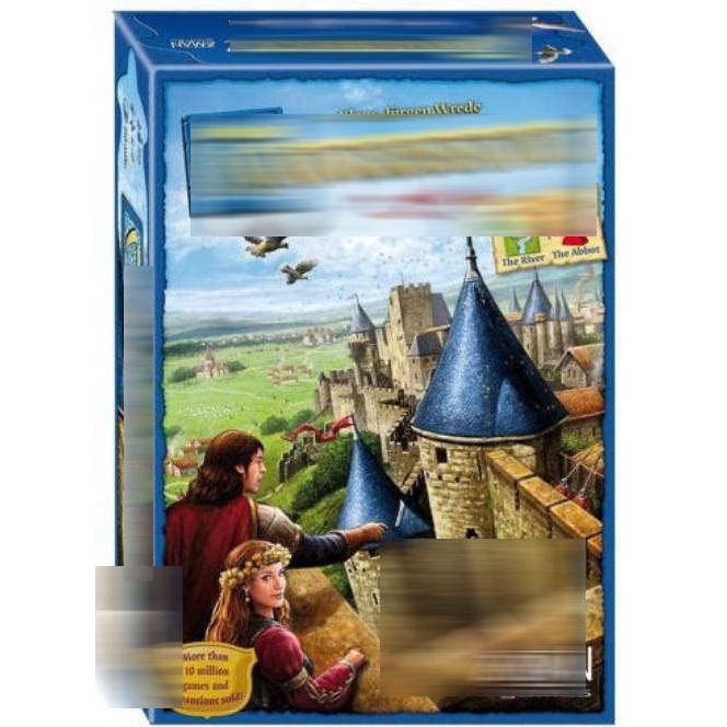 Carcassonne