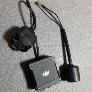 O3 Air Unit 10KM Max <strong>Video</strong> Transmission Range VTX for DJI <strong>FPV</strong> Goggles Remote Controller 2 3 V2 Integra for DJI O3 Air Unit - Product Image 3