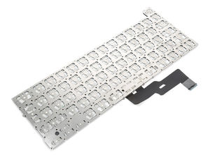 Genuine <strong>Keyboard</strong> for macbook Air Pro A1297 A1502 A1398 A1369 A1466 A1370 A1425 Laptop Display Parts - Product Image 2