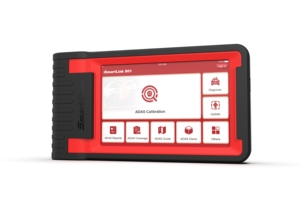 Smarts afe iSmartLink801 Profession elles Diagnose werkzeug Autos canner Vollsystem-Diagnose-Scan-Tool ECU-Codierung DPF-Aktiv test - Product Image 2