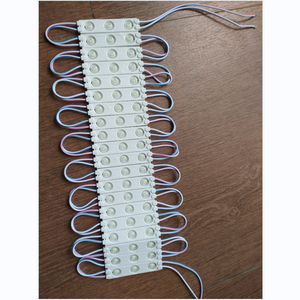 LEDモジュール283512v 1.5w150LM白色ウォームライトカスタマイズされたサービスディスプレイサイン用LED照明 - Product Image 2