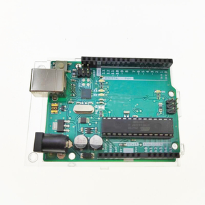 Atmega328P für Arduino für uno r3 Sprach programmierung entwickeln Lern steuerungs entwicklungs board