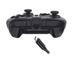 Wired <strong>Controller</strong> for Xboxes One Game Pad for Xboxes One Console Gaming Joystick - Product Image 3
