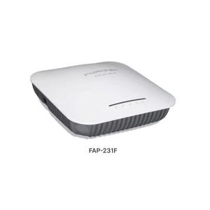 FortiAP-Enrutamiento empresarial Gigabit AP inalámbrico para interiores, dispositivos de red en stock, FortiAP, en stock - Product Image 5