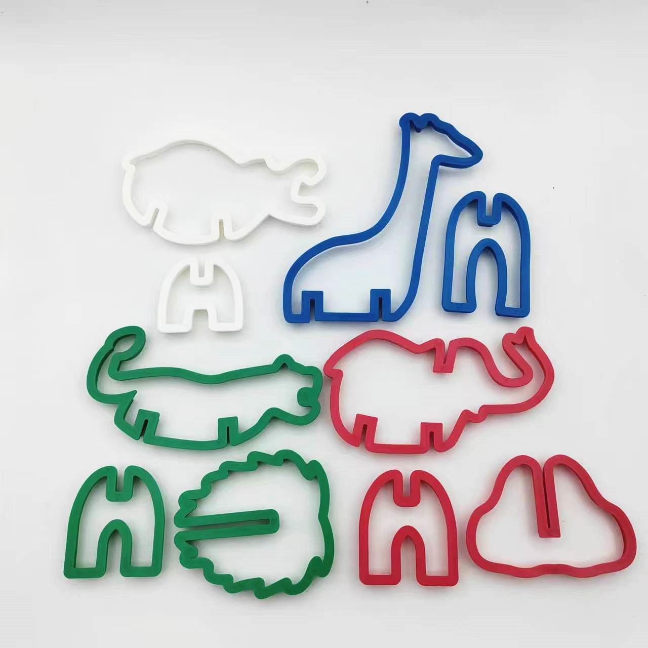 Animals Set