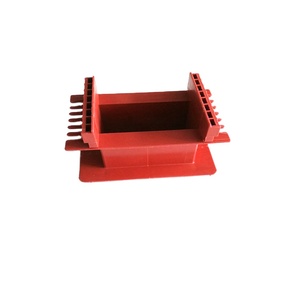 High Precision Injection Molding <strong>Plastic</strong> Custom <strong>Plastic</strong> <strong>Coil</strong> <strong>Bobbin</strong> OEM <strong>Plastic</strong> Inject Mold